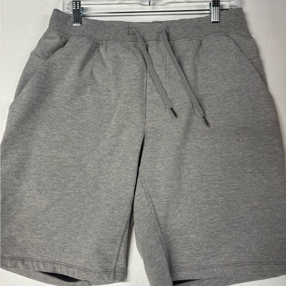 Men's Lululemon City Sweat Short 9.5” - Picture 1 of 4